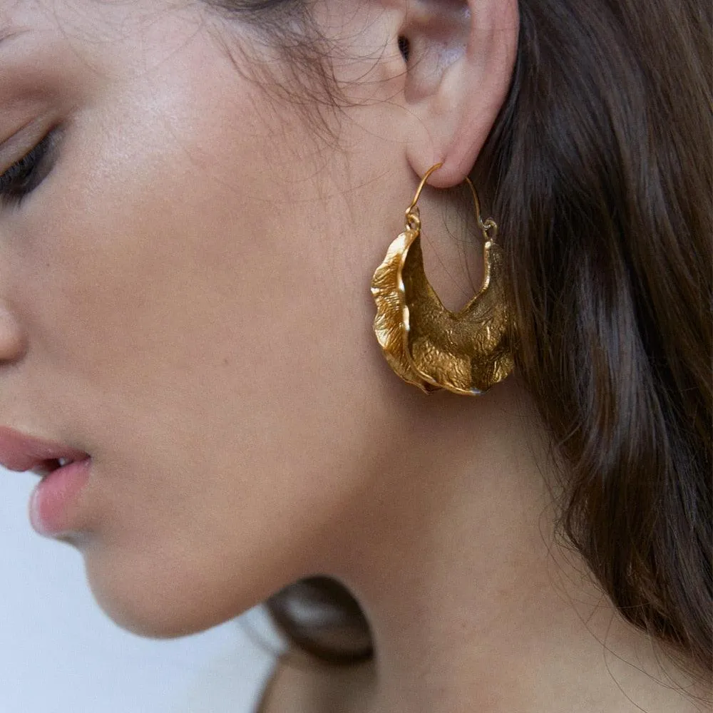 Amy Drop Earrings