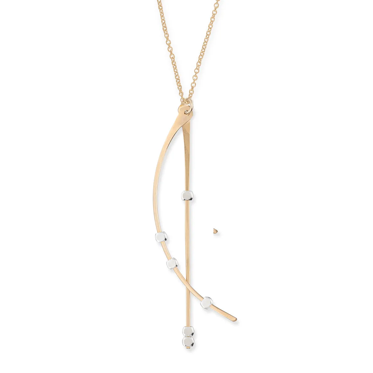 astral necklace