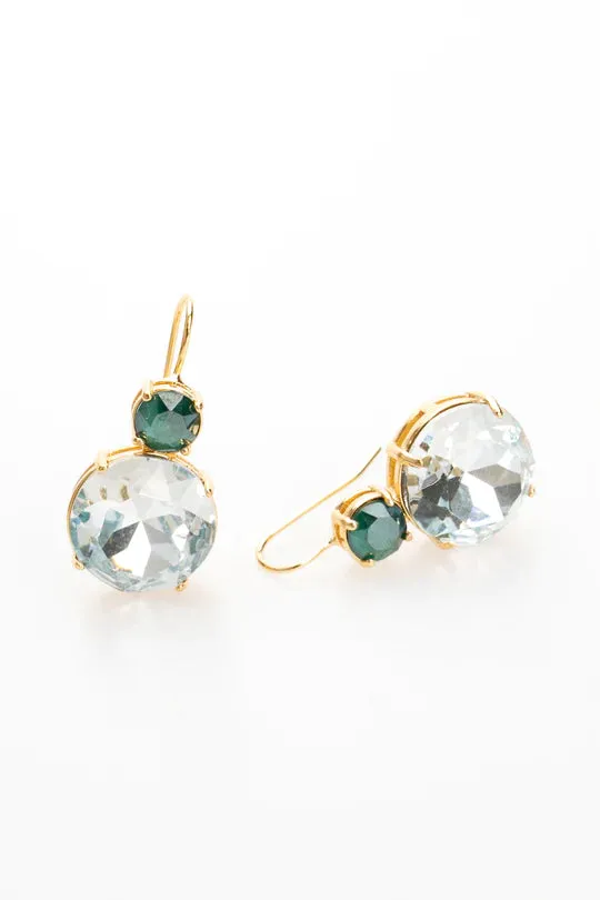 Aurora Drop Earrings