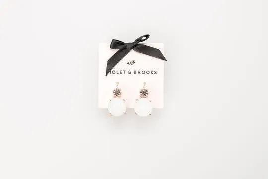 Aurora Drop Earrings