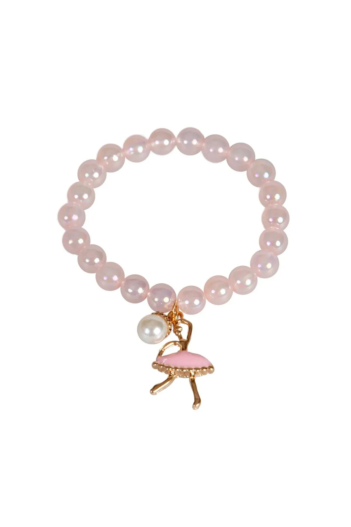 ballet beauty bracelet