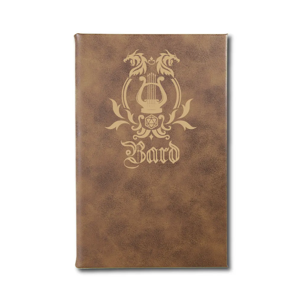 Bard Journal