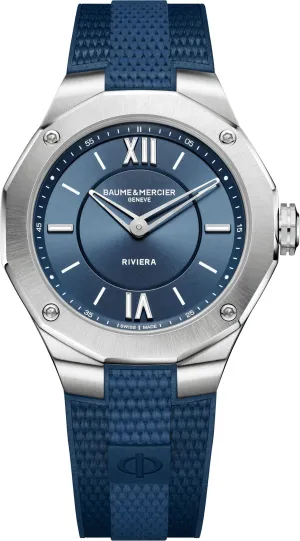 BEM Watch Riviera Quartz