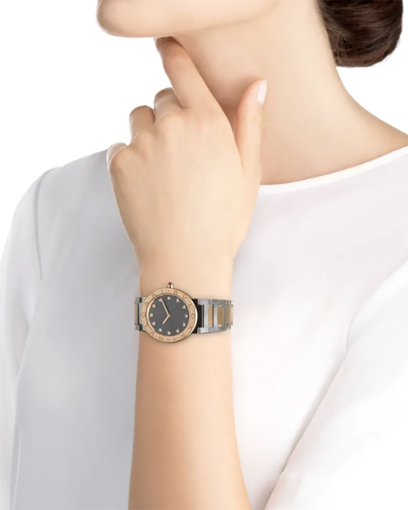 BVLGARI BVLGARI WATCH