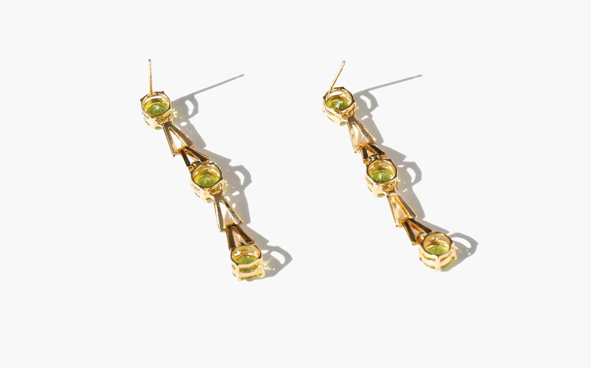 Carini Earrings