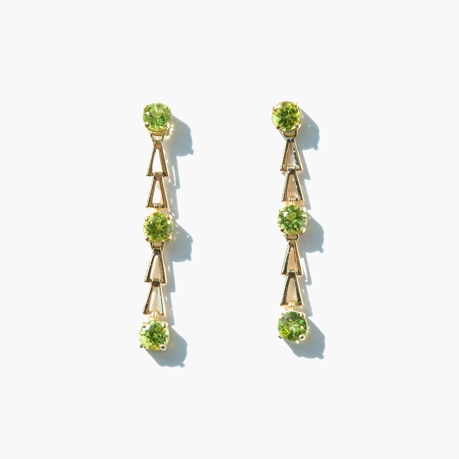 Carini Earrings