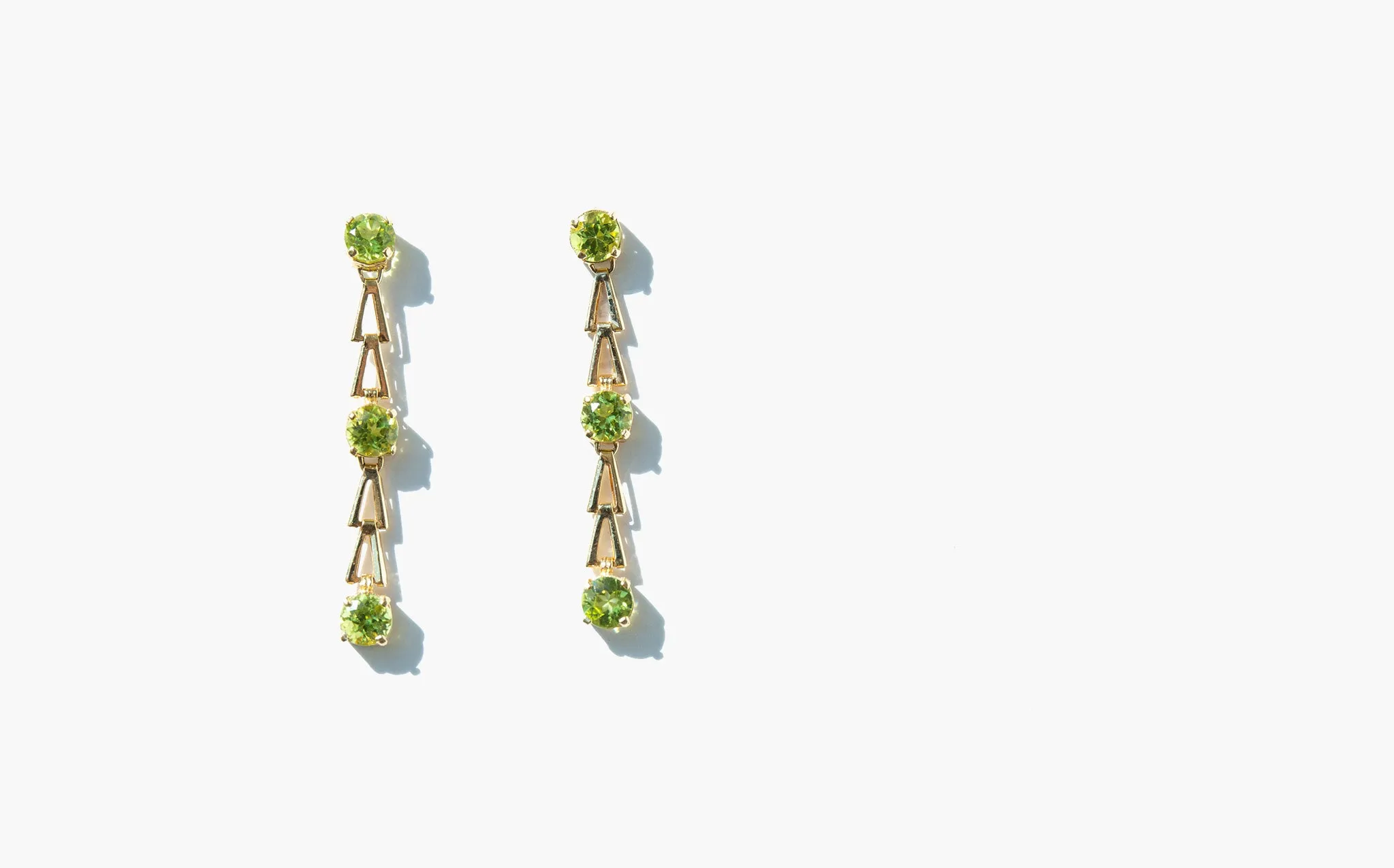 Carini Earrings