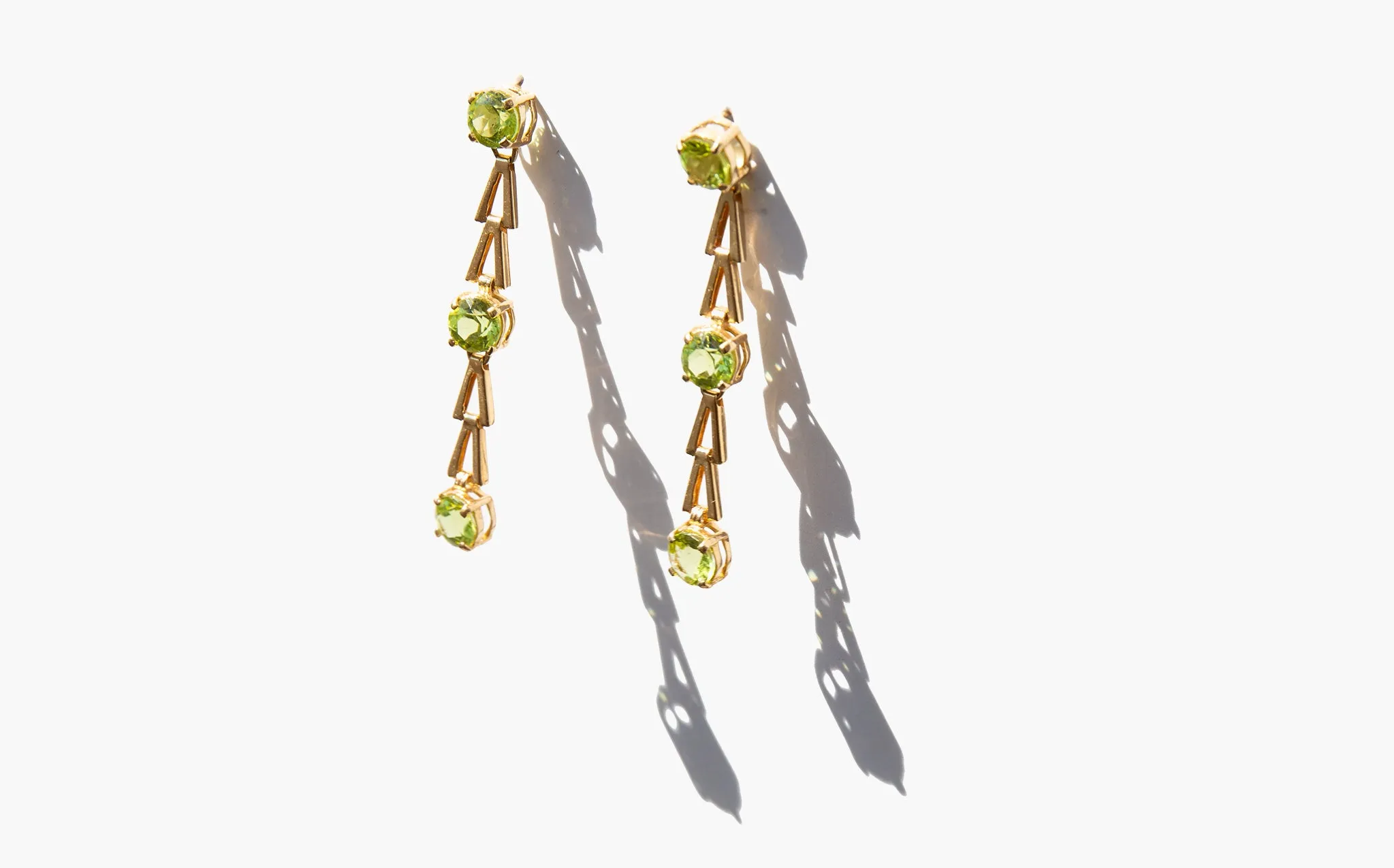 Carini Earrings