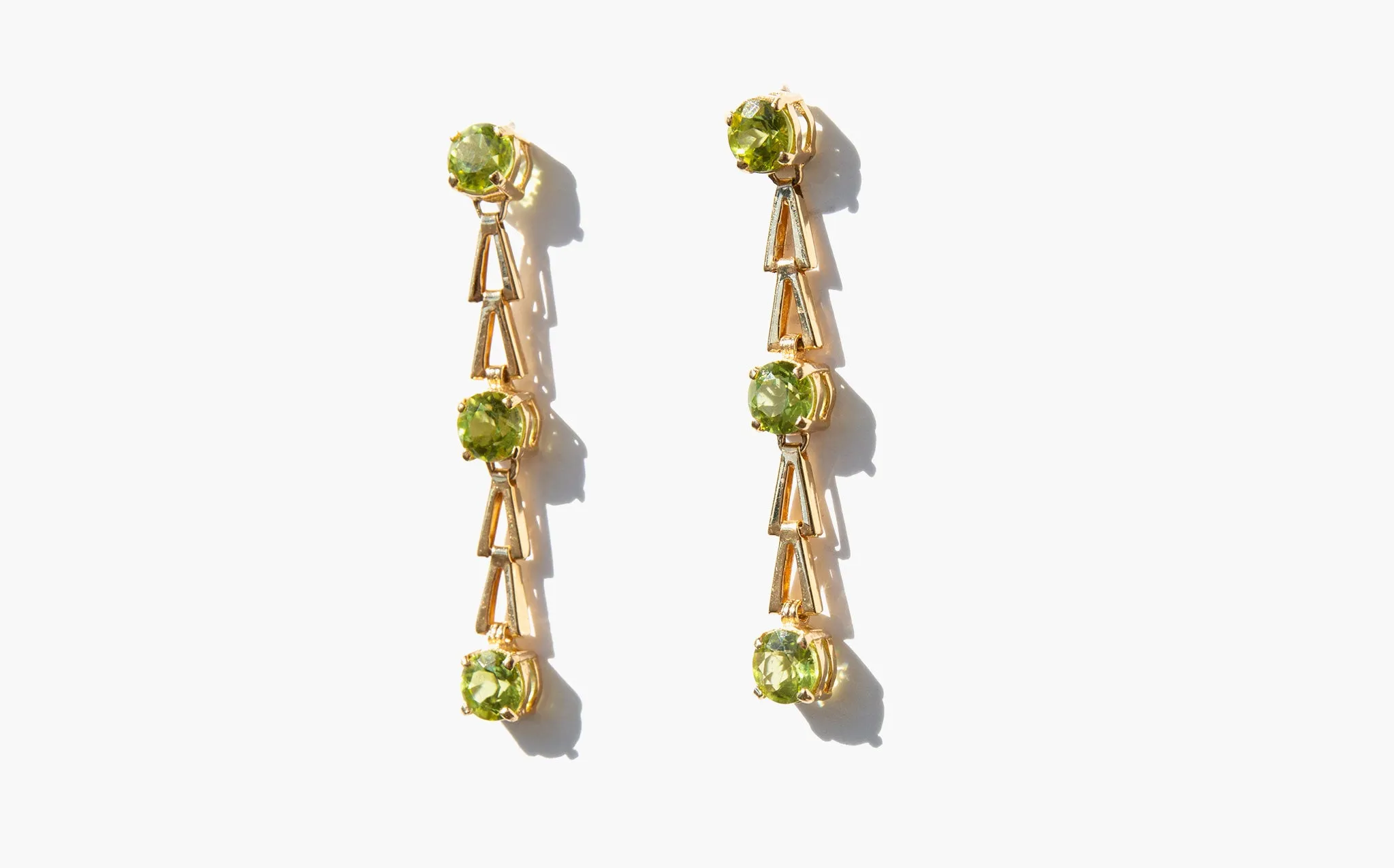 Carini Earrings