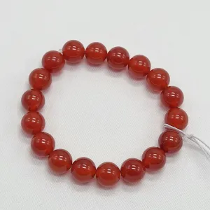 Carnelian Bracelet