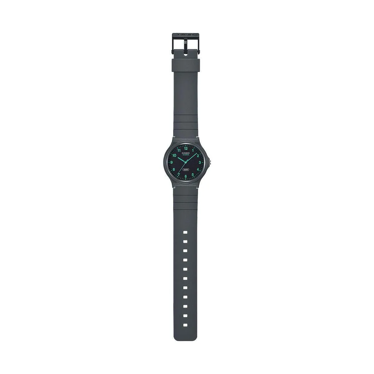 CASIO COLLECTION SERIE POP - BLACK