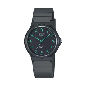 CASIO COLLECTION SERIE POP - BLACK