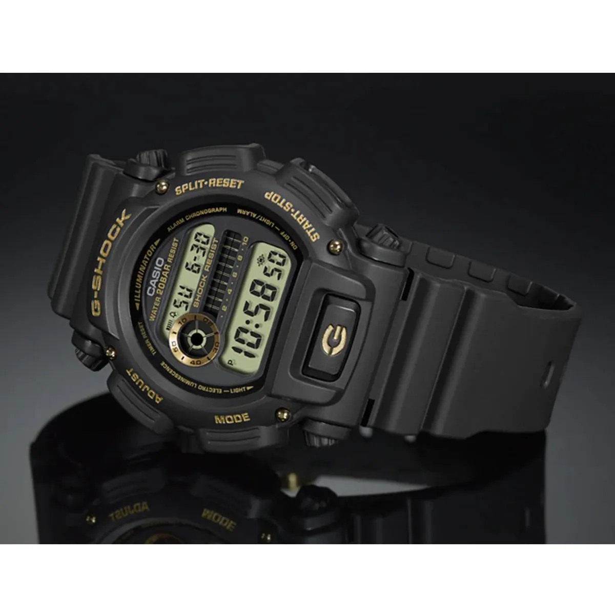 Casio - G-Shock - DW-9052GBX-1A9DR