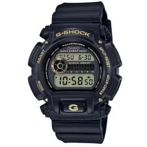 Casio - G-Shock - DW-9052GBX-1A9DR