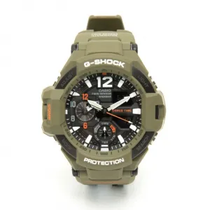 CASIO G-SHOCK Gravitymaster Watch #GA-1100KH-3ADR