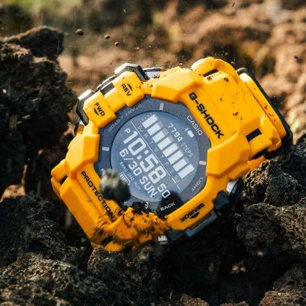 CASIO G-SHOCK MASTER OF G Mod. MUDMASTER