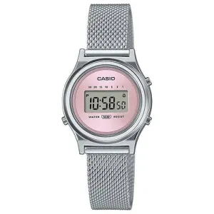 CASIO VINTAGE Mod. MINI COLLECTION SLIM - ANTIQUE PINK