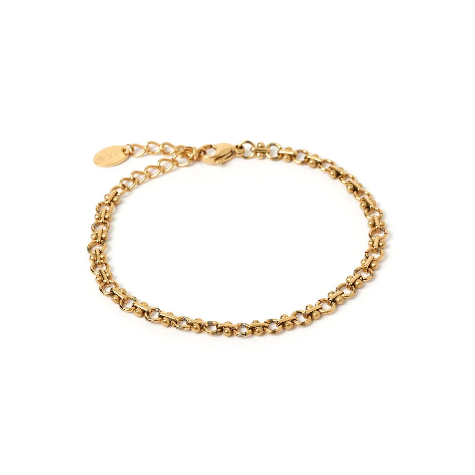 Cici Bracelet Stack