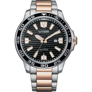 CITIZEN Mod. MARINE - Eco Drive