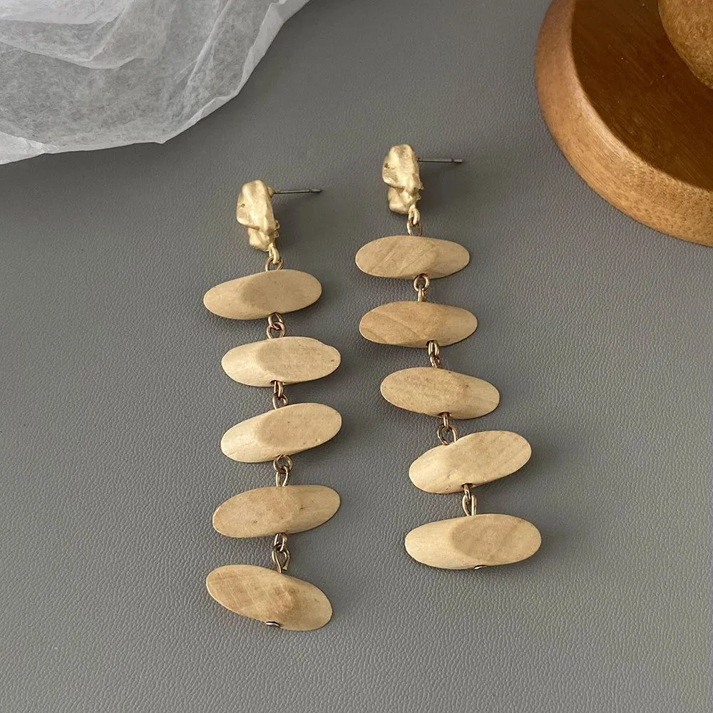 Clay Leaf Collection Earnings