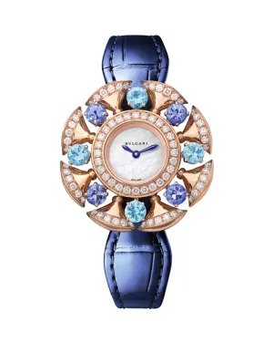 DIVAS’ DREAM WATCH