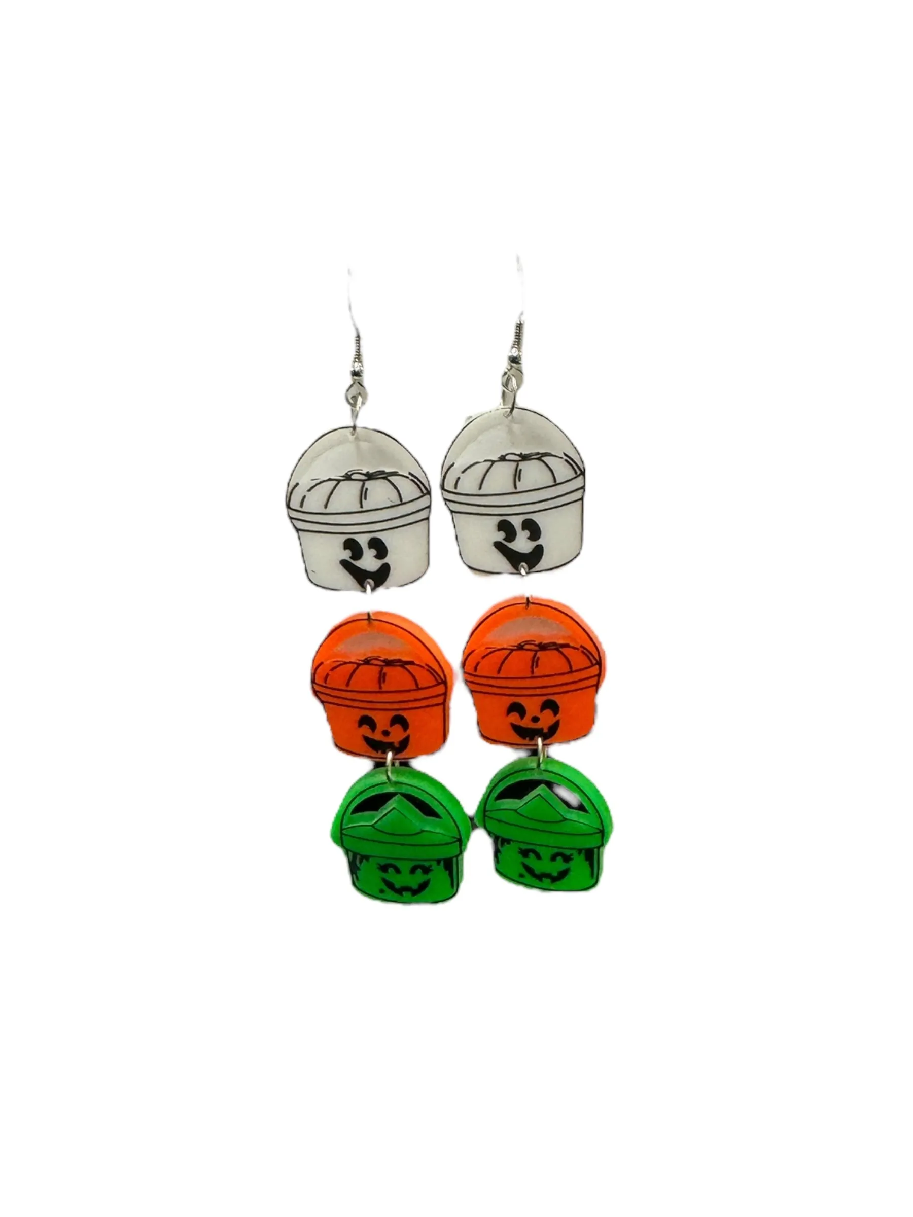 Earrings Dangle/drop By Cme