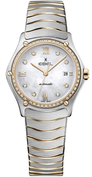 EB Watch SpORSt Classic Ladies D