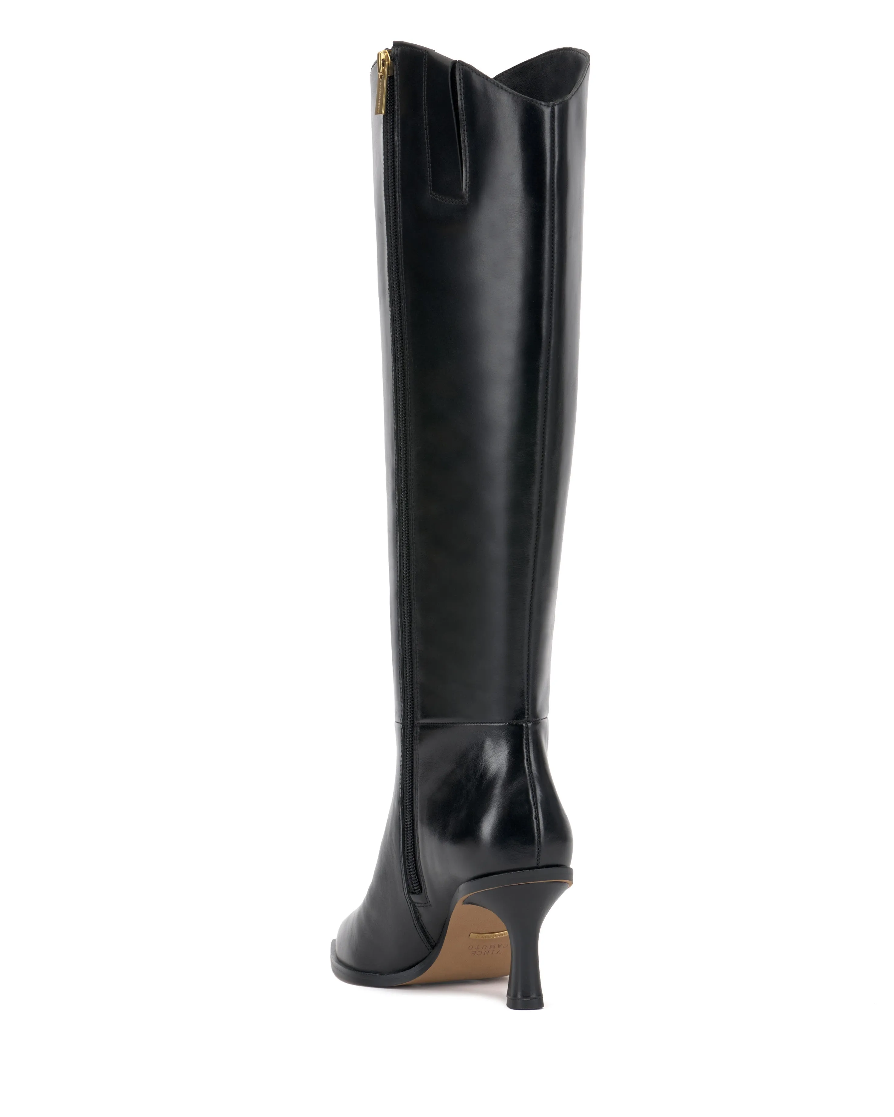 Emily Knee High Boot