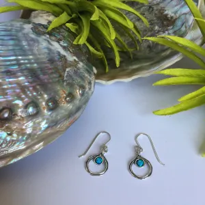 Fiji Earrings - SE3452