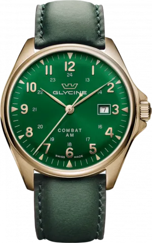 GLY Watch Combat Mens