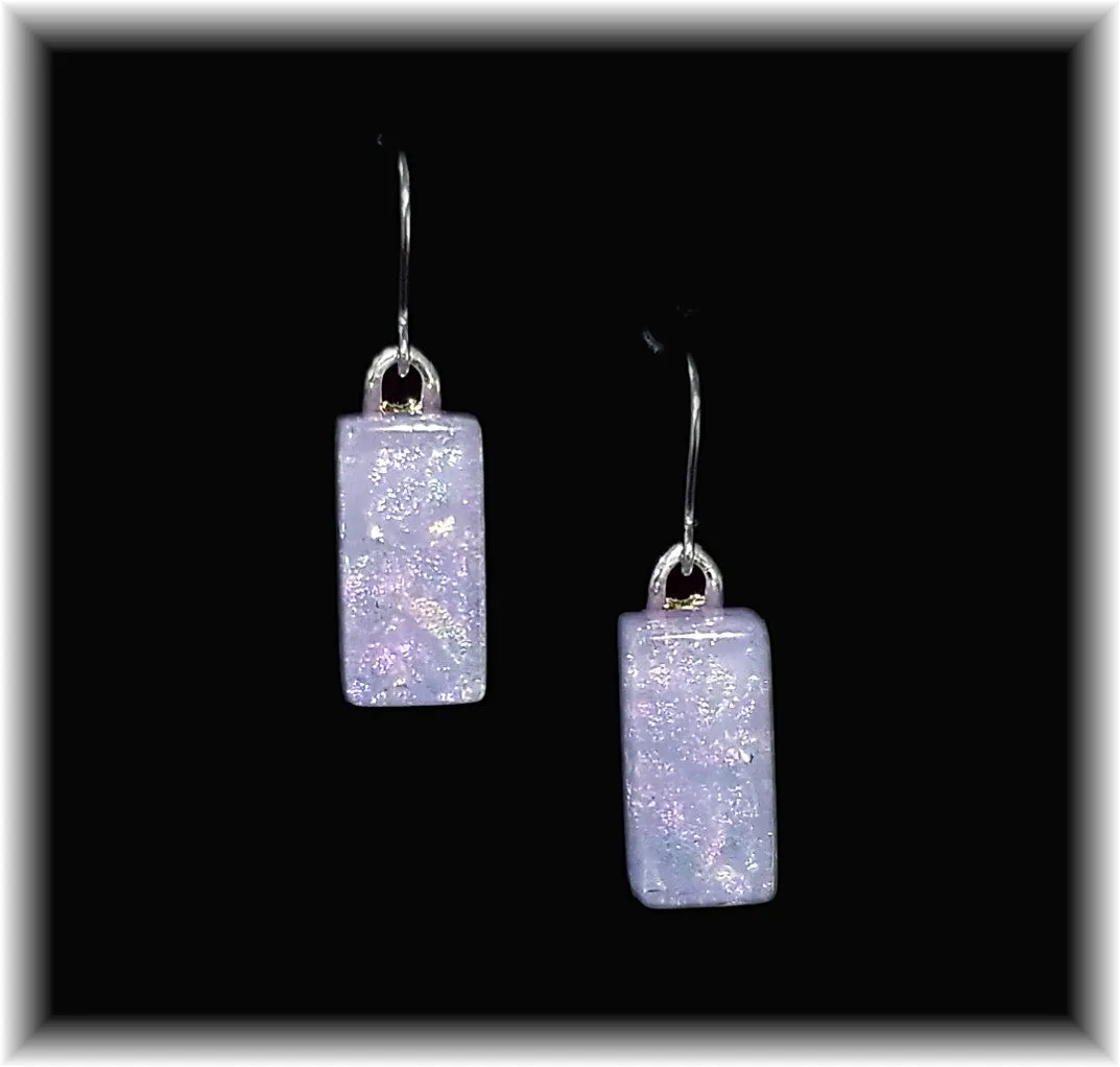 Lavender Dangle