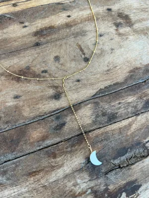 Liv Be You Necklace