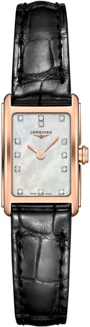 LNG Watch DolceVita Ladies