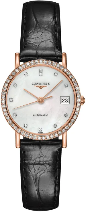 LNG Watch Elegant Ladies