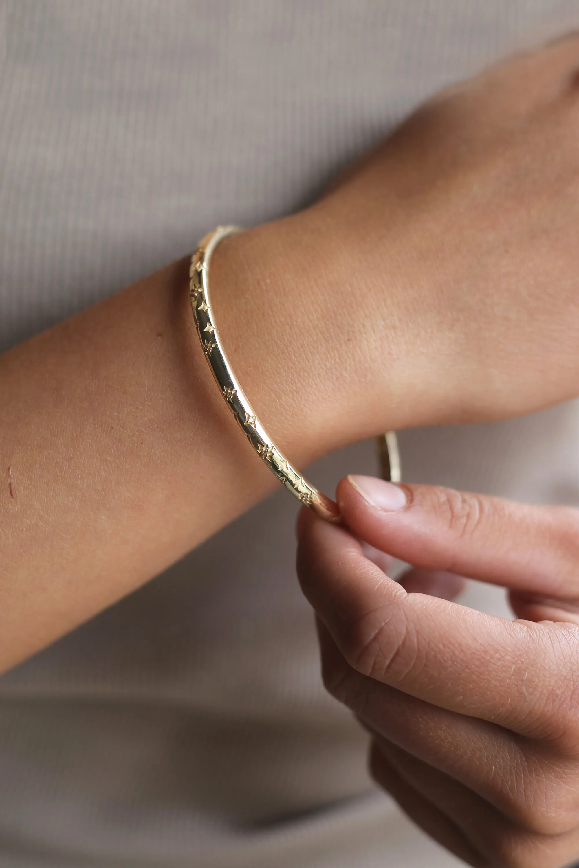 Luck Bangle