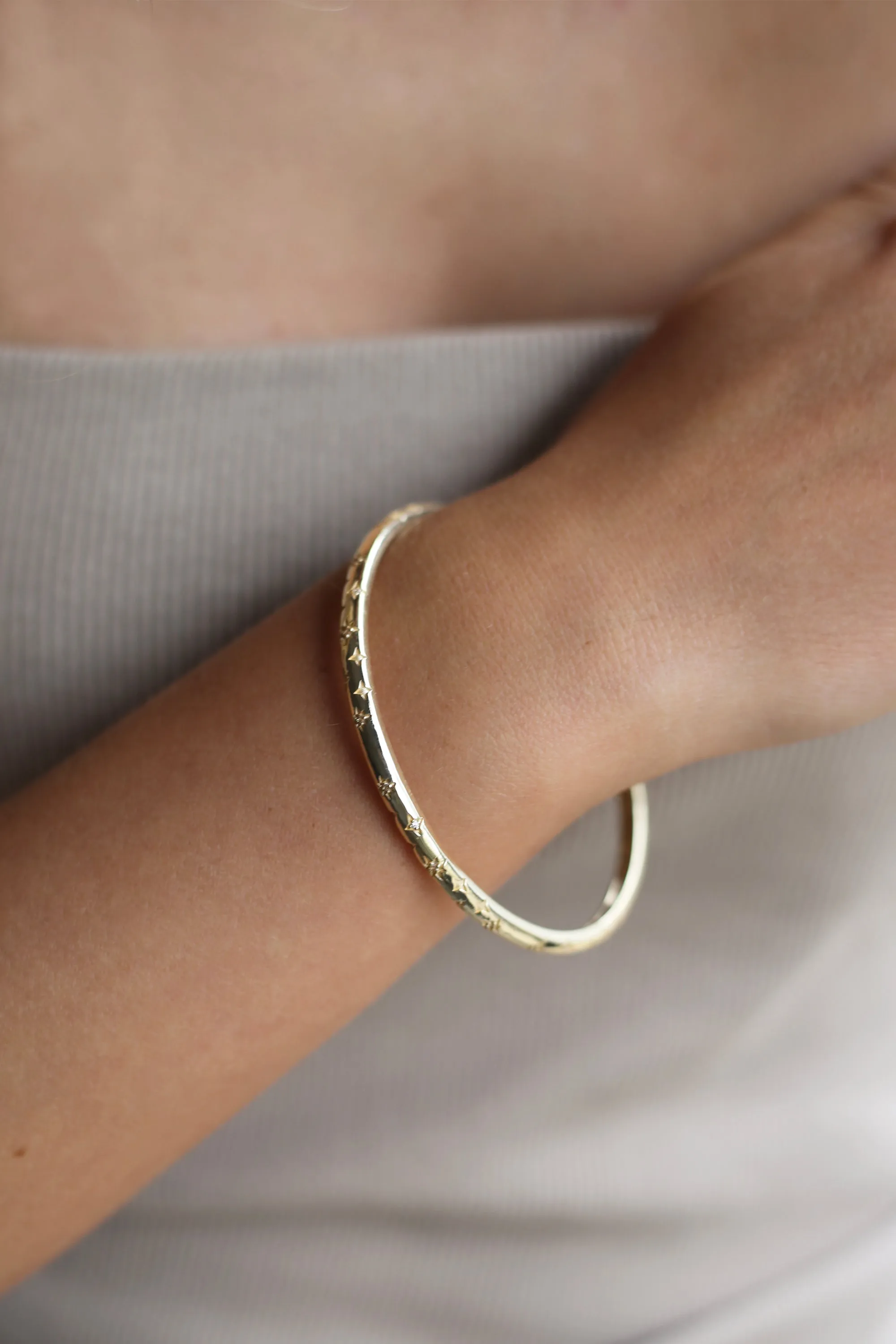 Luck Bangle