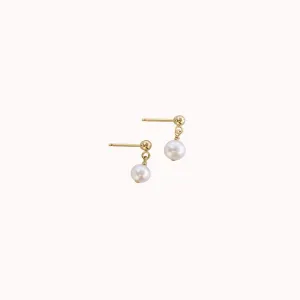 Margo Drop Earrings