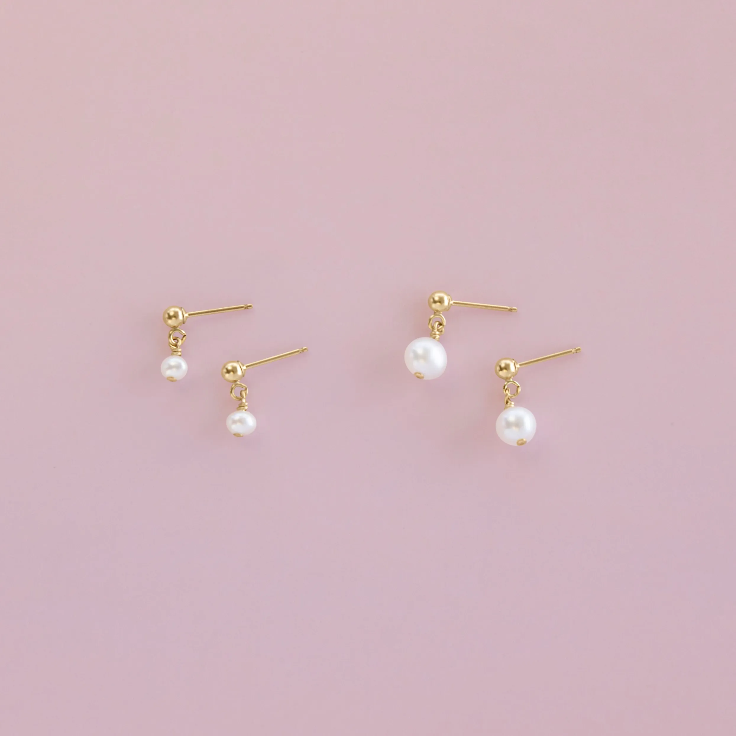 Margo Drop Earrings