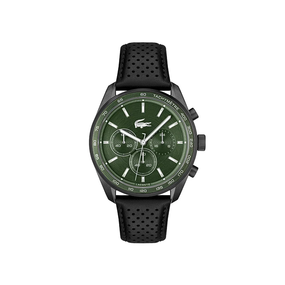 Men Green 42mm Watch