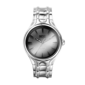 Men Streamline White 44mm Watch