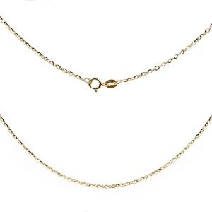 Mini-Link Choker Necklace