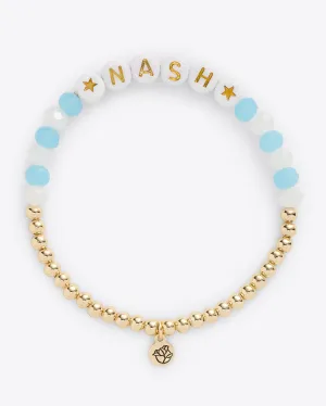 Nash Stretch Bracelet