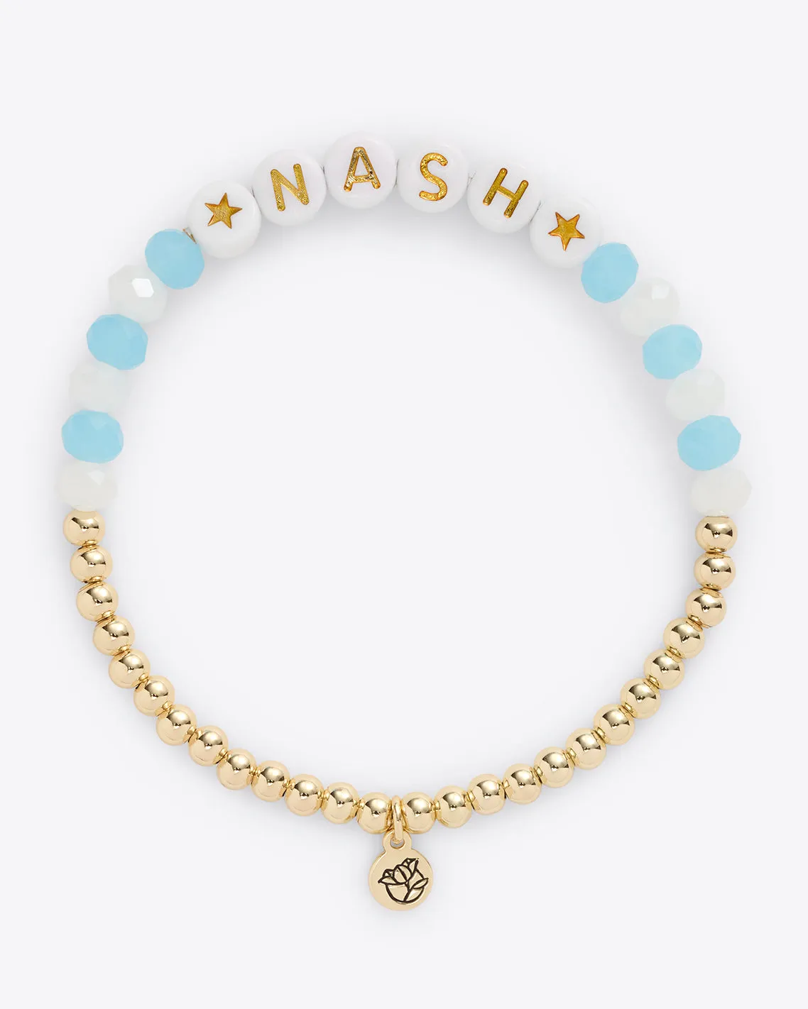 Nash Stretch Bracelet