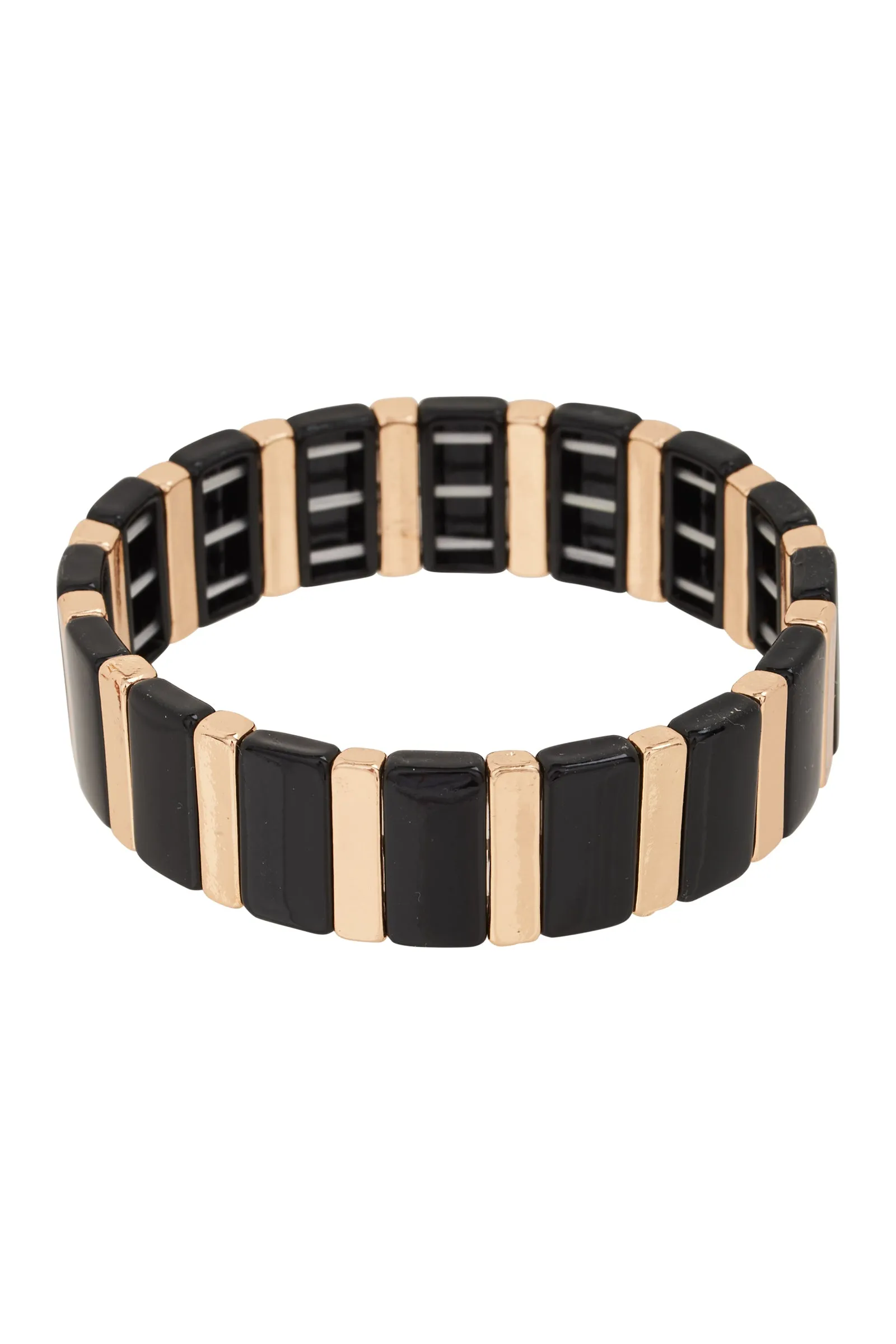 Nawi Cuff - Ebony