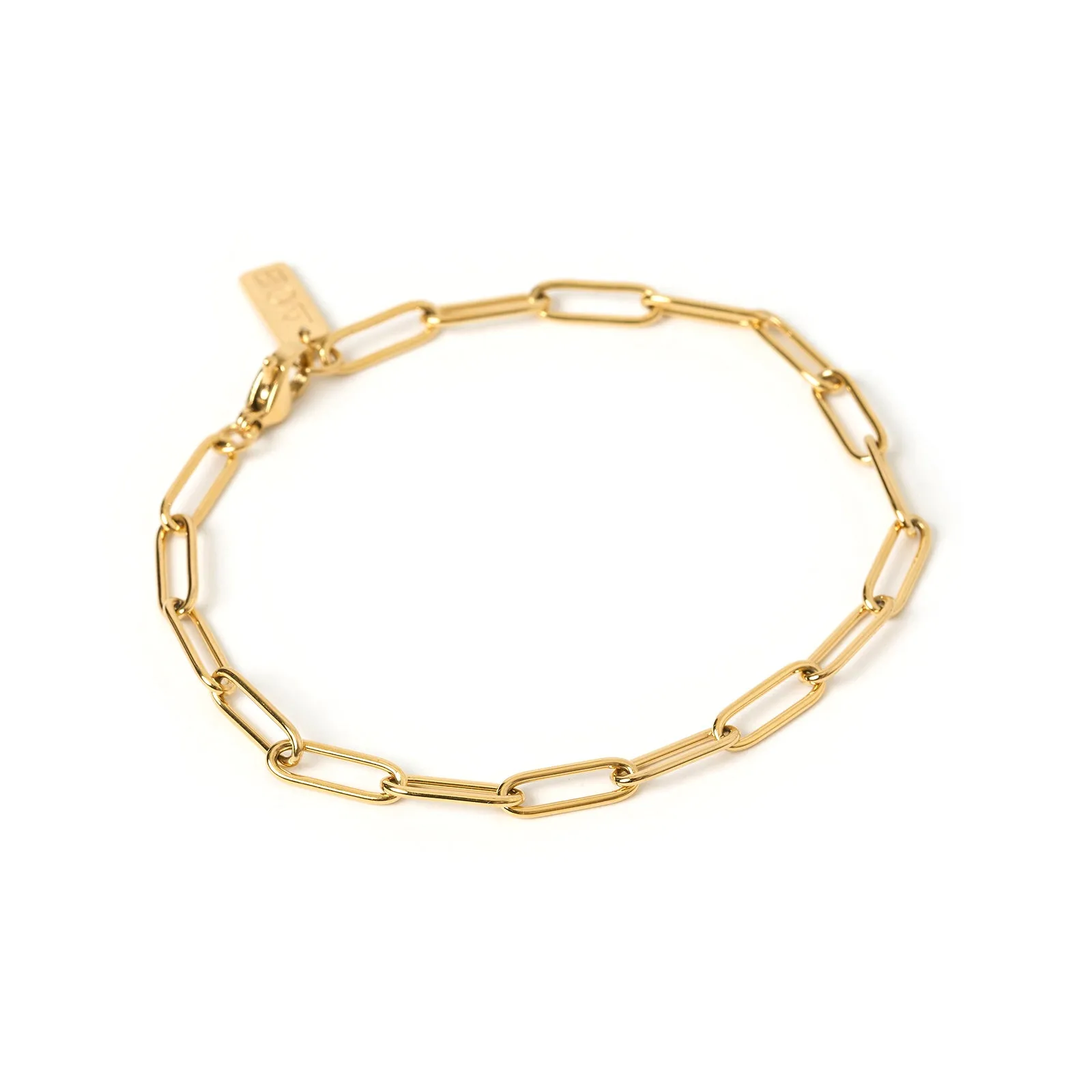 Savana Bracelet Stack - Latte