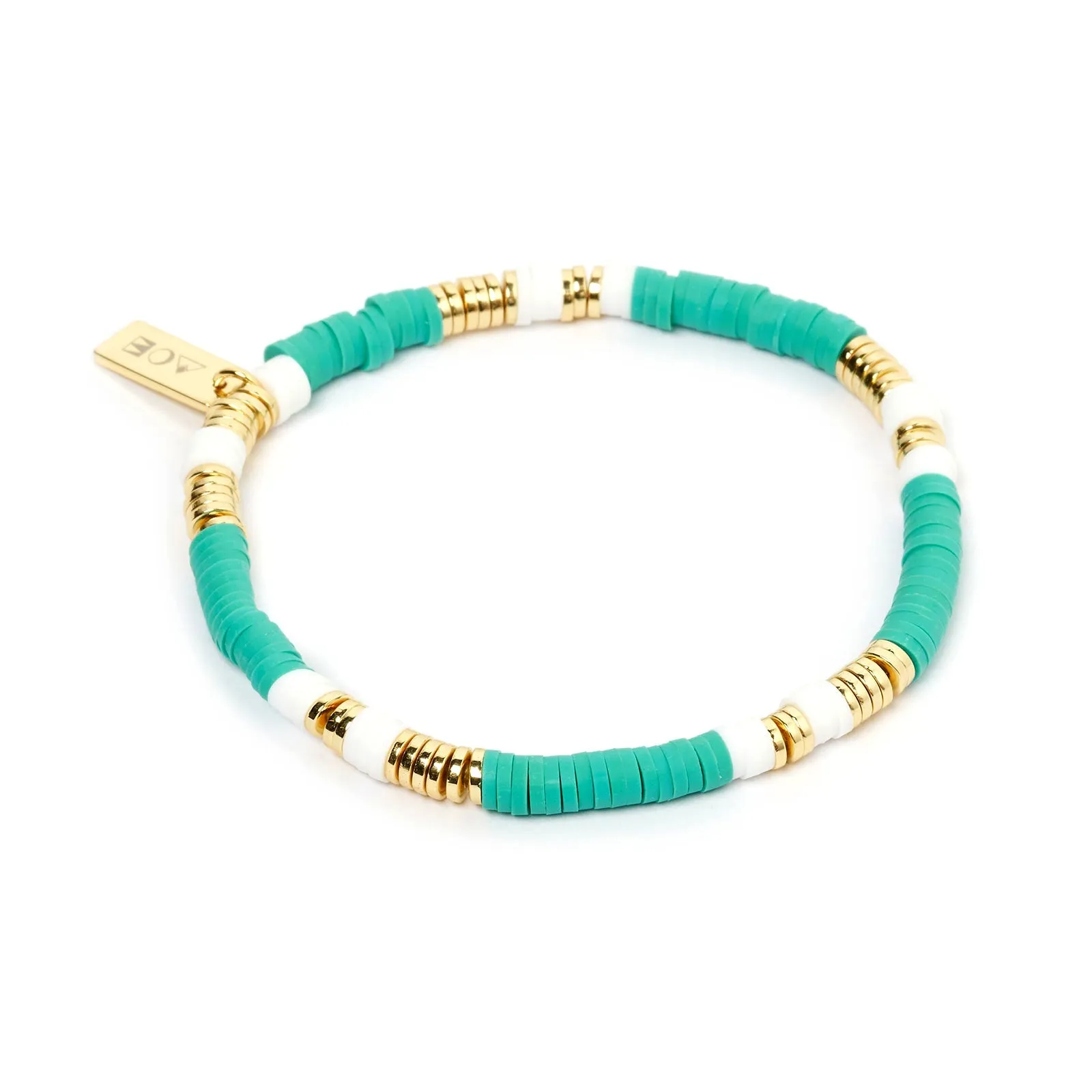 Savana Bracelet Stack - Ocean