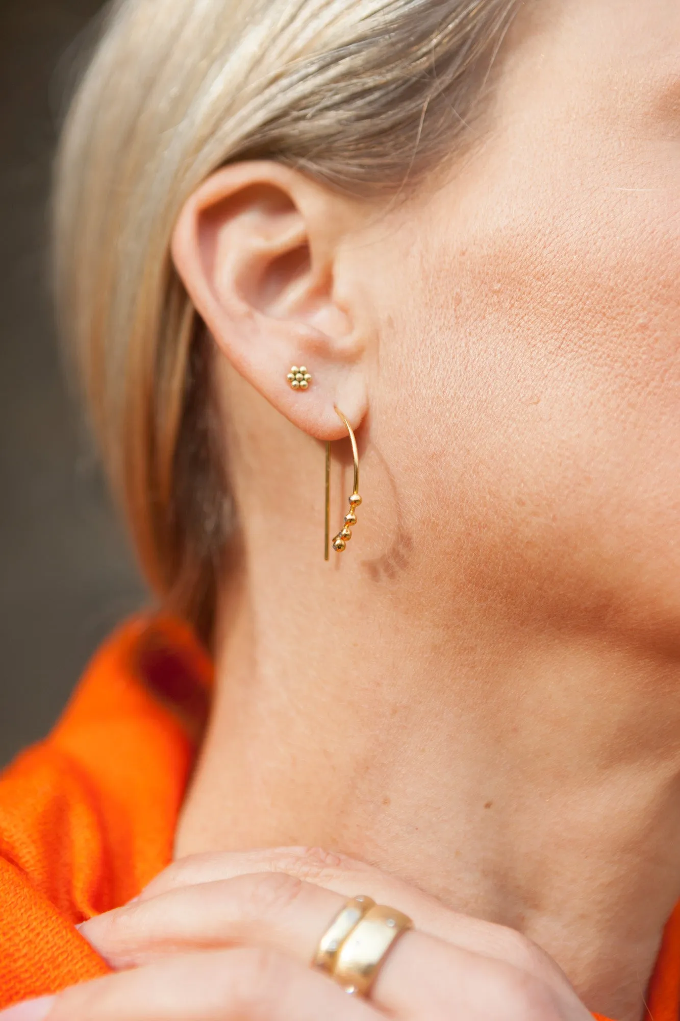 Thea Earrings