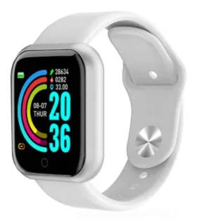 Top Smart Watch For Fitness