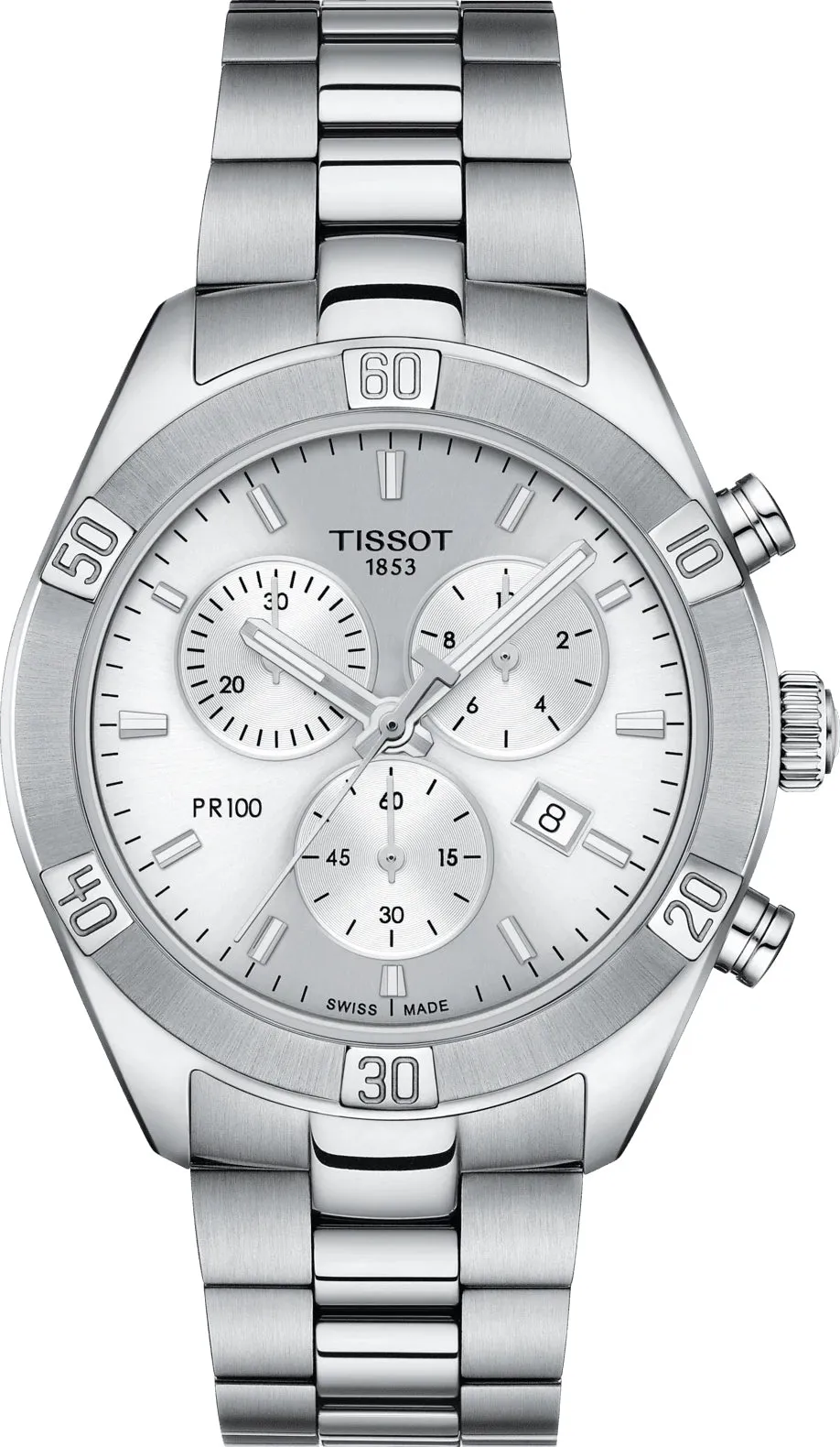 TSO Watch PR 1 SpORSt Chic Chronograph