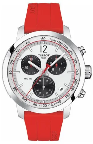 TSO Watch PRC2 Quartz Chronograph Mens